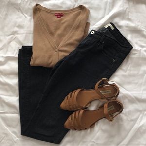 2/$10. Forever 21 skinny jeans